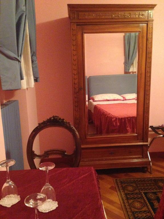 Castello D'Abruzzo Ripa Teatina Phòng bức ảnh