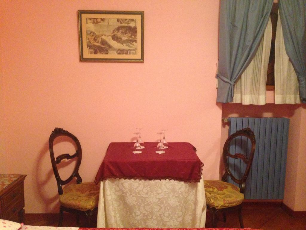 Castello D'Abruzzo Ripa Teatina Phòng bức ảnh