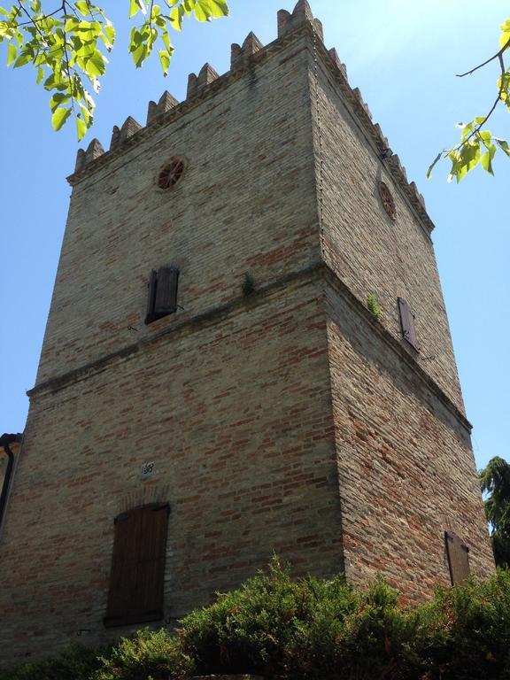 Castello D'Abruzzo Ripa Teatina Ngoại thất bức ảnh