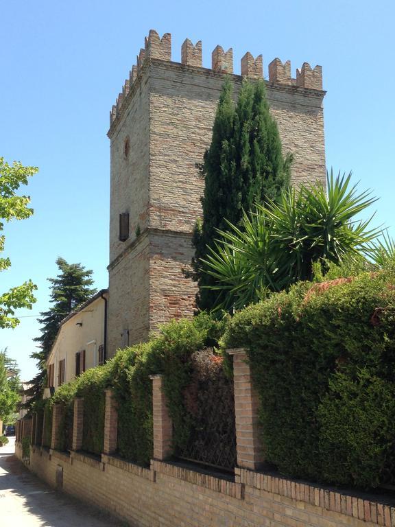 Castello D'Abruzzo Ripa Teatina Ngoại thất bức ảnh