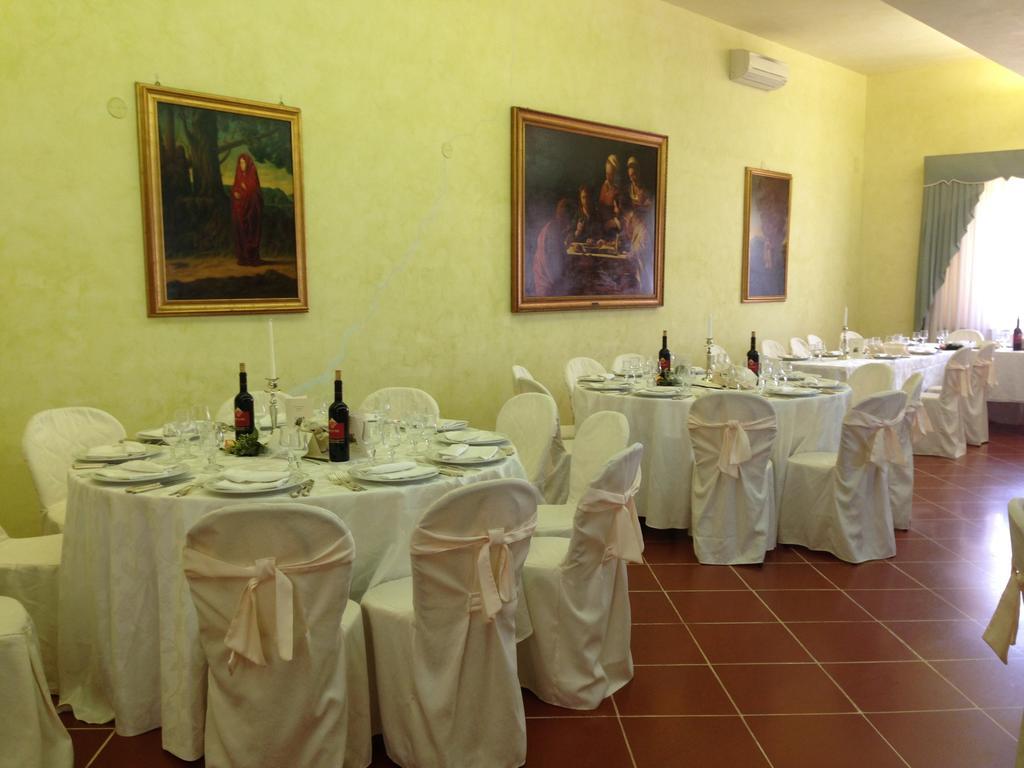 Castello D'Abruzzo Ripa Teatina Ngoại thất bức ảnh