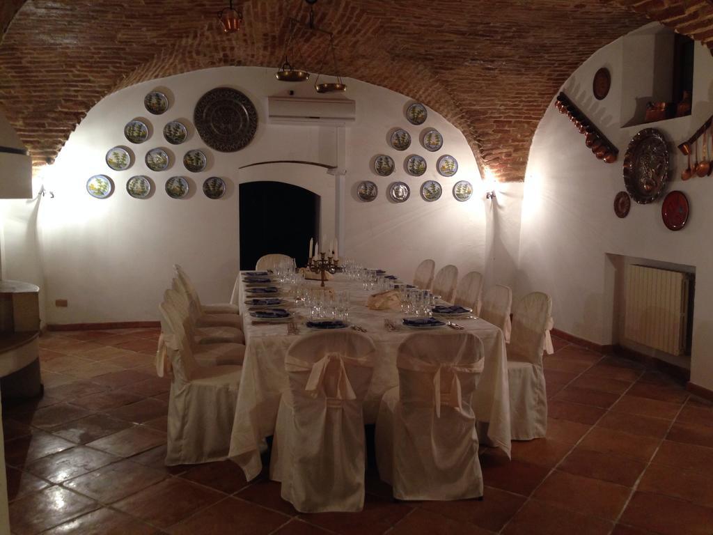 Castello D'Abruzzo Ripa Teatina Ngoại thất bức ảnh