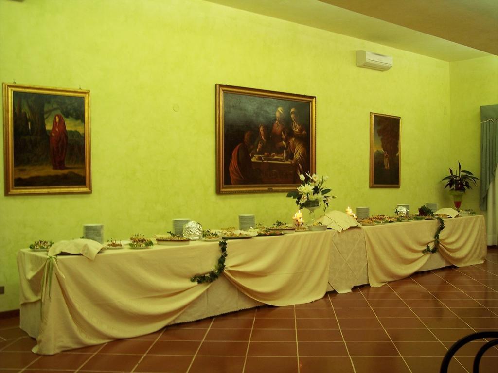 Castello D'Abruzzo Ripa Teatina Ngoại thất bức ảnh