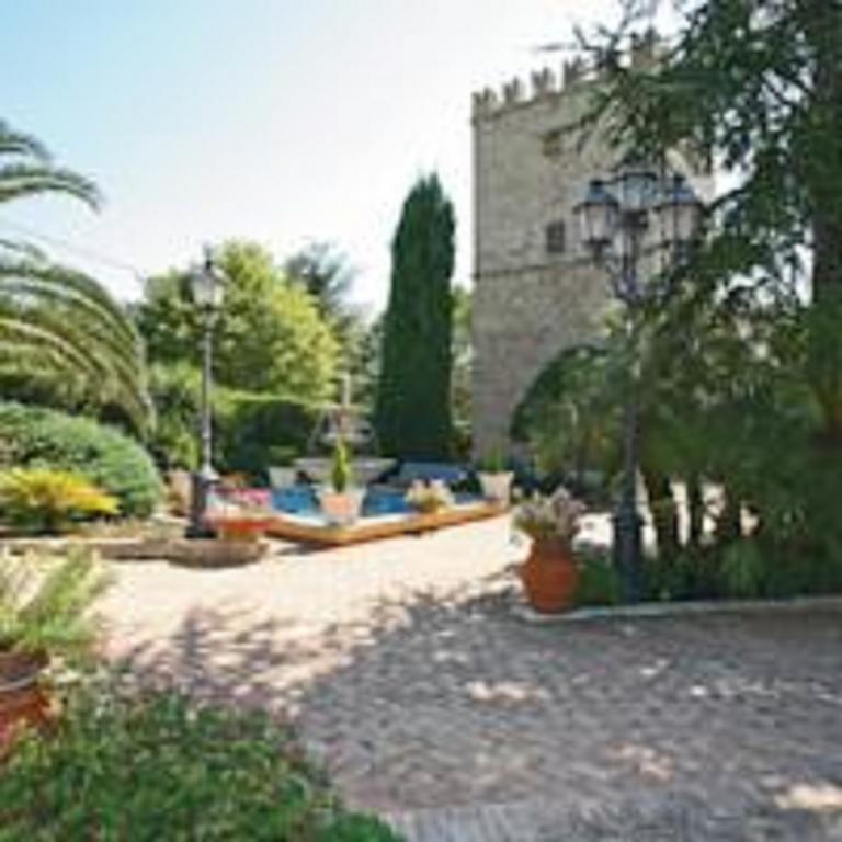 Castello D'Abruzzo Ripa Teatina Ngoại thất bức ảnh