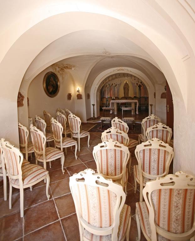 Castello D'Abruzzo Ripa Teatina Ngoại thất bức ảnh