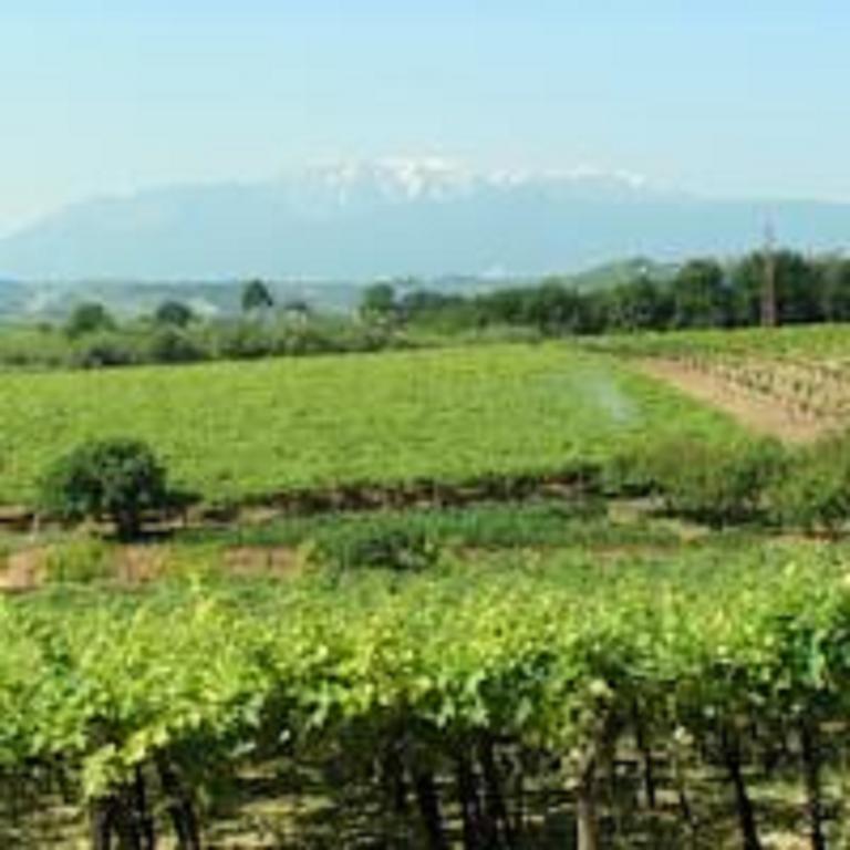 Castello D'Abruzzo Ripa Teatina Ngoại thất bức ảnh
