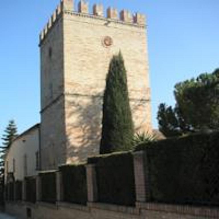 Castello D'Abruzzo Ripa Teatina Ngoại thất bức ảnh